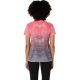 8. Asics Seamless SS TOP W 2012C385701 T-shirt