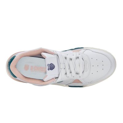 22. K-Swiss MATCH PRO LTH W 98905-980-M shoes
