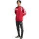 6. adidas Tiro 26 Competition Training men's sweatshirt red KA7676