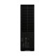 4. Western Digital Elements WDBWLG0160HBK-EESN 16TB External Hard Drive USB Type-A 2.0/3.2 Gen 1 (3.1 Gen 1) Black
