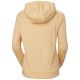 6. Helly Hansen sweatshirt with hood W Core Hoodie W 54033 316