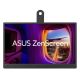 22. ASUS ZenScreen MB169CK computer monitor 39.6 cm (15.6") 1920 x 1080 px Full HD LCD Black