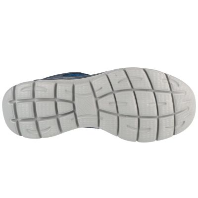 4. Skechers Summits-South Rim 52812-NVY Navy 41
