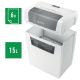 6. Leitz IQ Home Shredder, P4, 6 sheets, 15 l bin