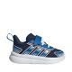adidas Tensaur Run 4.0 EL I KI7403 kids' shoes