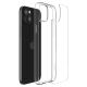 4. Spigen Airskin Hybrid Case for iPhone 15 Plus - Clear