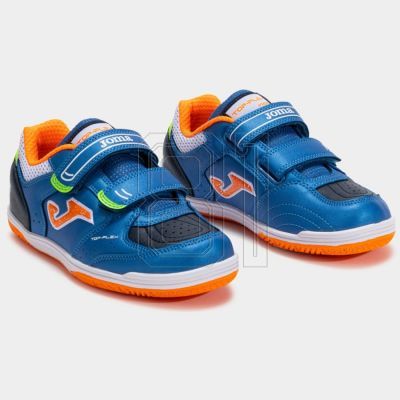 3. Joma Top Flex 2504 IN Jr TPJW2504INV football boots