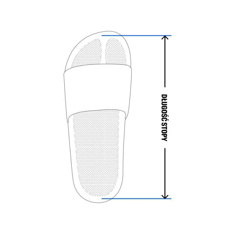 9. Kubota basic 2.0 pool flip-flops green K25SS-101-002-18-1