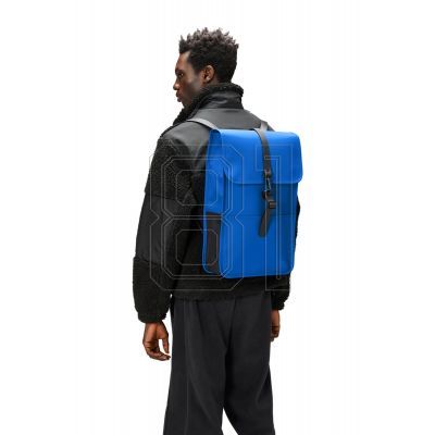 7. Rains Backpack Waves W3 13000 83