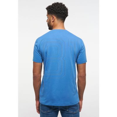 12. Mustang T-shirt Alex C Print M 1013548 5234