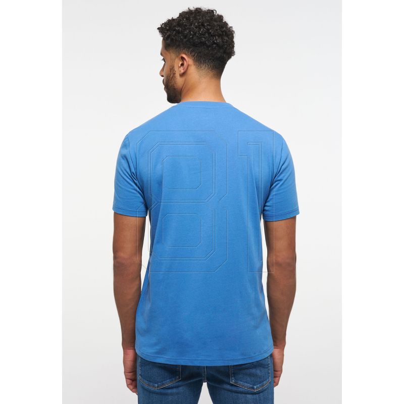 12. Mustang T-shirt Alex C Print M 1013548 5234