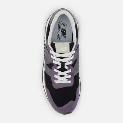 4. New Balance 237 Lifestyle Classic Men’s Shoes (M23718J)