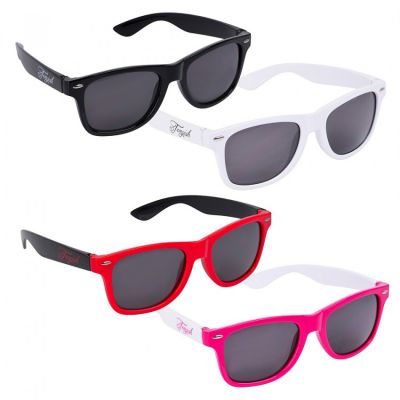 5. TEMPISH Retro Glasses