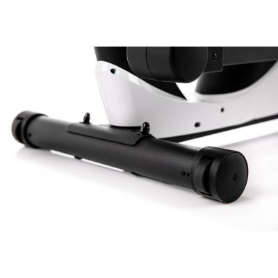 6. ZIPRO Hulk RS Magnetic Elliptical Trainer Black, Silver