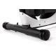 6. ZIPRO Hulk RS Magnetic Elliptical Trainer Black, Silver