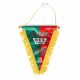 3. GKS Tychy 50th Anniversary Pennant