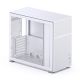 18. Jonsbo D41 Mesh white computer case