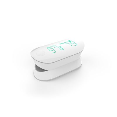 iOS 7.0+, Android 4.0+ | Air | Model: PO3, Classification: Internally Powered, Type BF | Wireless Pulse Oximeter