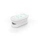 iOS 7.0+, Android 4.0+ | Air | Model: PO3, Classification: Internally Powered, Type BF | Wireless Pulse Oximeter