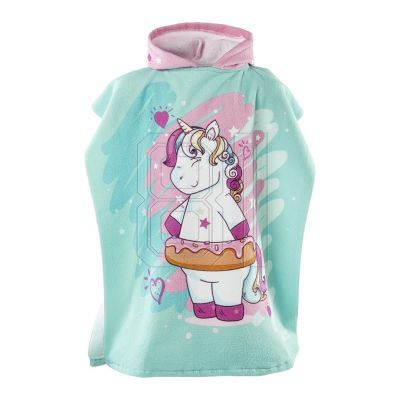 Aquawave Pony Poncho towel 92800400594