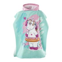 Aquawave Pony Poncho towel 92800400594