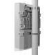 4. Mikrotik netFiber 9 Gigabit Ethernet (10/100/1000) PoE Support White