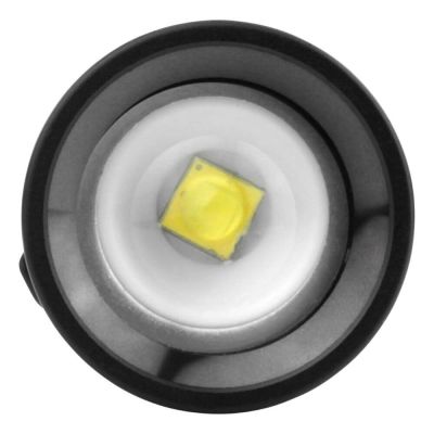 5. M200F Taschenlampe flashlight