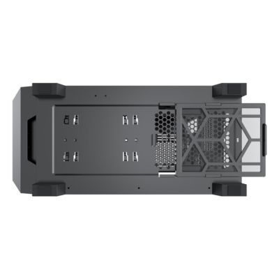 11. Xilence Gehäuse Xilent x aRGB XG151 Case - Mini Tower - ATX