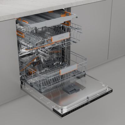 6. GORENJE GV673C65 built-in dishwasher