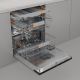 6. GORENJE GV673C65 built-in dishwasher