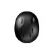 2. Julbo Shortcuts JR Ski Helmet Black