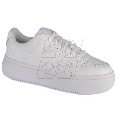 Nike Court Vision Alta Ltr W DM0113-100 shoe