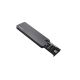 5. NATEC SSD CASE RHINO M.2 NVME ALUMINUM NKZ-1953