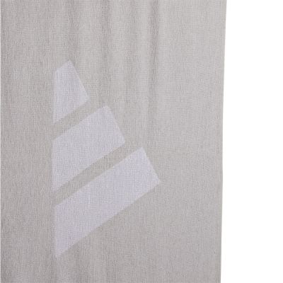 3. adidas Performance Pack Towel KF5103