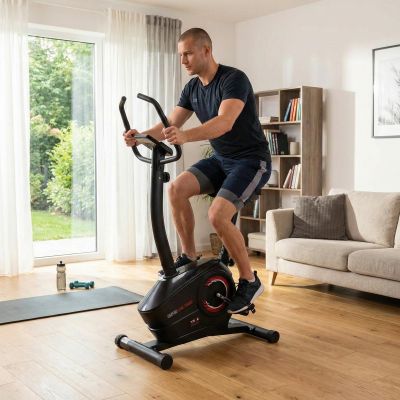 19. Body Sculpture BC 6792 Magnetic Bike