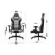 3. Huzaro Force 7.6 Gray Gaming Chair