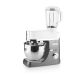 5. Eta ETA412890010 Food Processor 1200 W 5.5 l Gray, White
