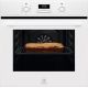 22. ELECTROLUX EOF3H40BW Oven