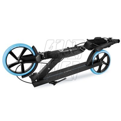 2. Spokey Rave city scooter SPK-943797