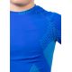 9. Thermoactive underwear Alpinus Active Set blue Jr GT43199