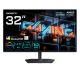 4. GIGABYTE QD-OLED MONITOR 31.5" MO32U24 240Hz