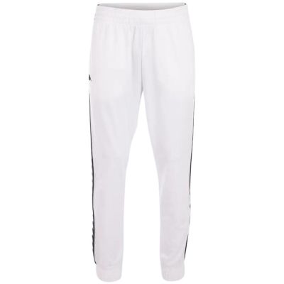 7. Kappa Jelge Pants M 310013 11-0601