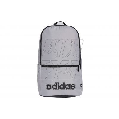 2. Adidas Classic Foundation Backpack IZ1904