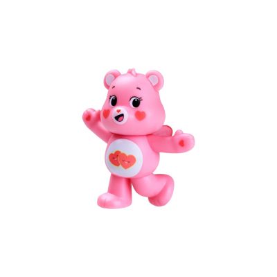 5. CARE BEARS S1 FIGURES - 8 PACK DELUXE BOX (ASSORTMENT)