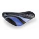 Junior FLY BABY saddle blue