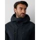 11. Men's trekking jacket 10000 membrane 4F 4FRAW26TTJAM1353-20S