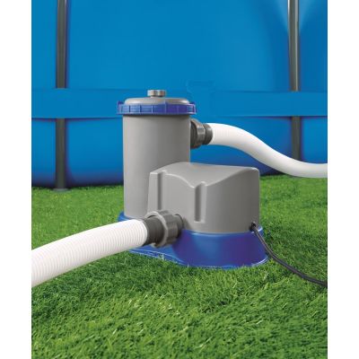 31. Bestway 58389 Pool Accessory/Part Pump Filter Cartridge