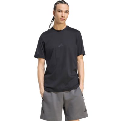 Men's adidas ZNE T-shirt black KF3796