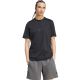 Men's adidas ZNE T-shirt black KF3796