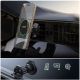 9. Joyroom JR-ZS412 holder with Qi2 15W charger, car, for air vent - black